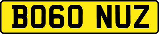 BO60NUZ