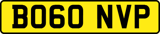 BO60NVP
