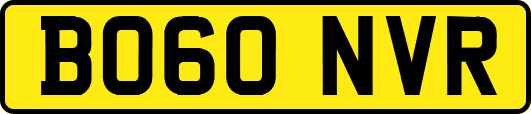 BO60NVR