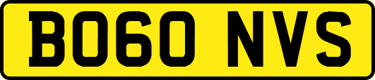 BO60NVS