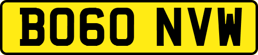 BO60NVW