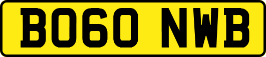 BO60NWB