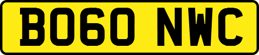 BO60NWC