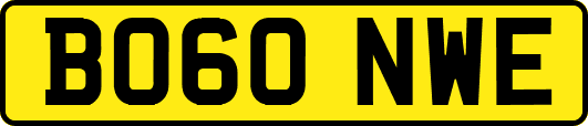 BO60NWE