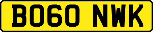 BO60NWK