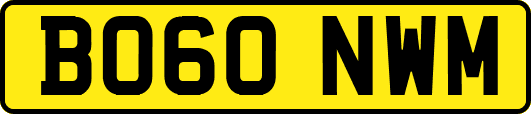 BO60NWM