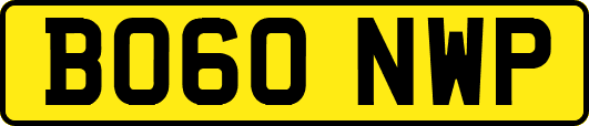 BO60NWP