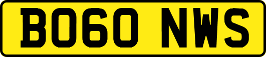 BO60NWS