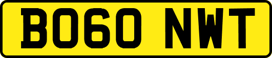 BO60NWT