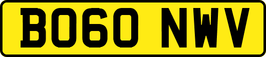 BO60NWV