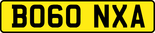 BO60NXA