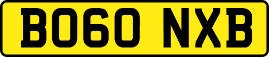 BO60NXB