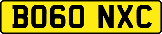 BO60NXC