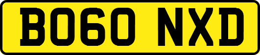 BO60NXD