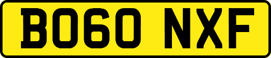 BO60NXF