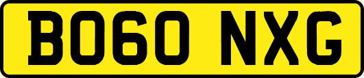 BO60NXG