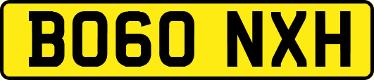 BO60NXH