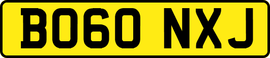 BO60NXJ