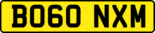 BO60NXM