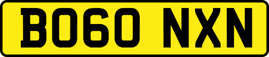 BO60NXN