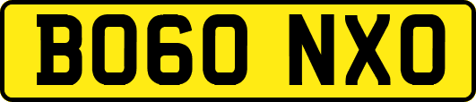 BO60NXO