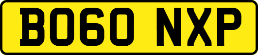BO60NXP