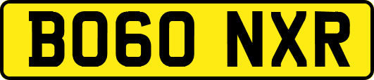 BO60NXR