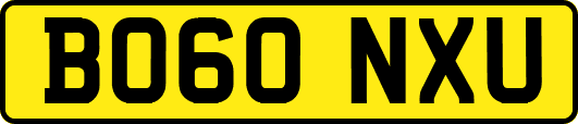 BO60NXU