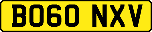 BO60NXV