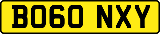 BO60NXY