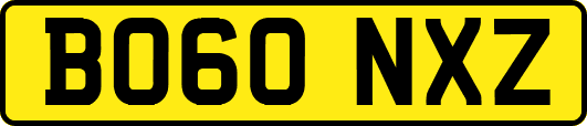 BO60NXZ