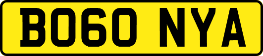 BO60NYA