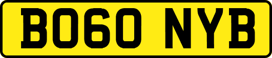 BO60NYB