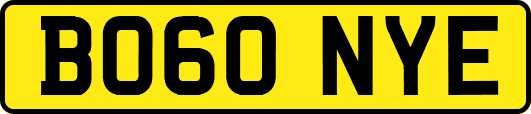 BO60NYE