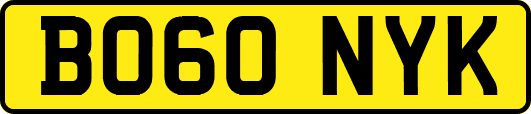 BO60NYK