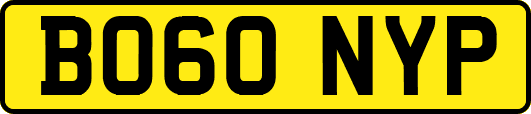 BO60NYP