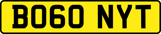 BO60NYT