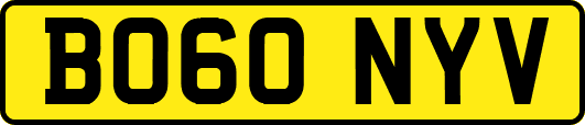 BO60NYV