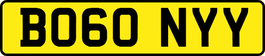 BO60NYY