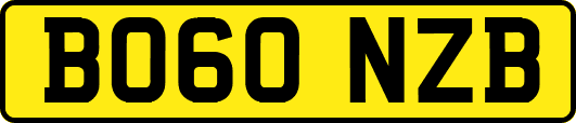 BO60NZB