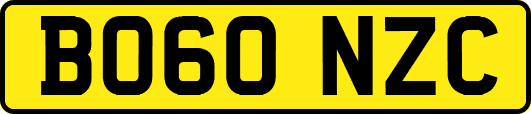 BO60NZC