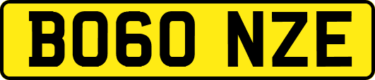 BO60NZE