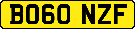 BO60NZF
