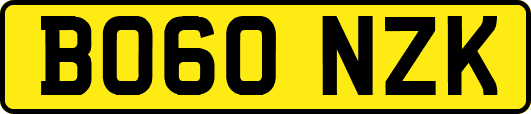 BO60NZK