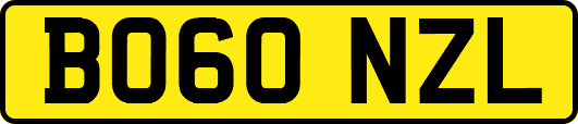 BO60NZL