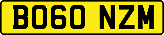 BO60NZM