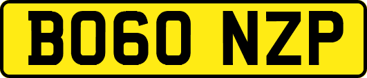 BO60NZP