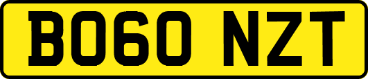 BO60NZT