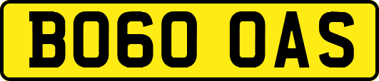 BO60OAS