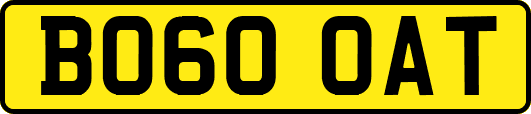 BO60OAT
